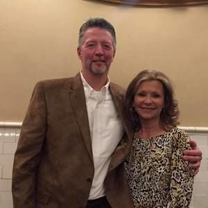 Meet your Posher, Beth